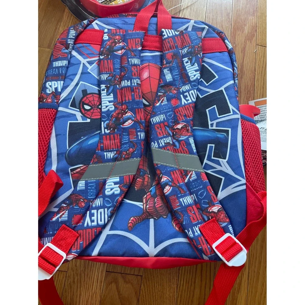 Marvel spider man